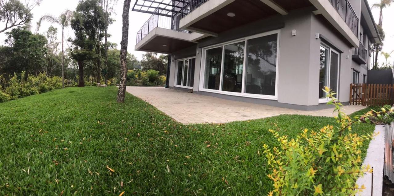 Belvedere Gramado Bagian luar foto